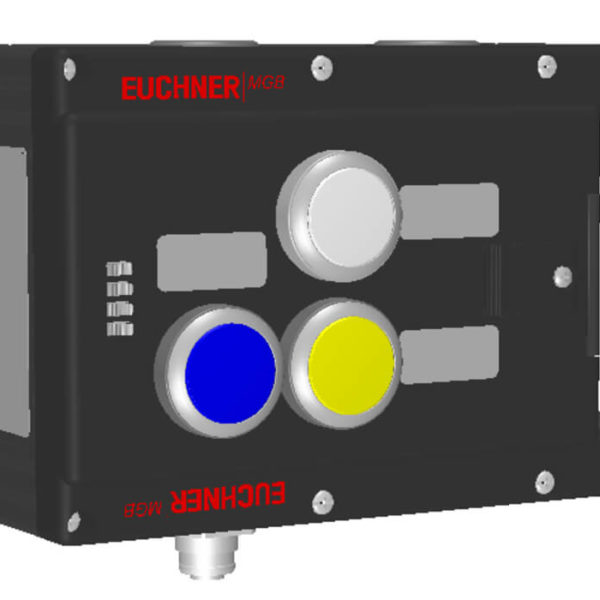 Euchner MGB-L1-APA-AA6A1-S3-R-110585 (Order no. 110585)