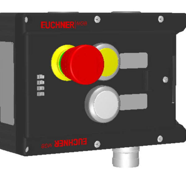Euchner MGB-L0-ARA-AA2A1-S1-R-116300 (Order no. 116300)