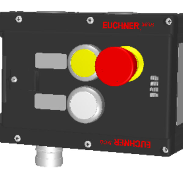 Euchner MGB-L0-ARA-AA2A1-S1-L-116302 (Order no. 116302)