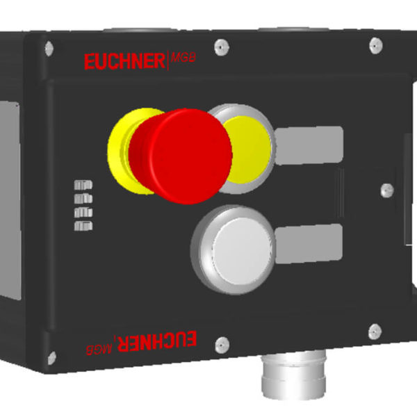 Euchner MGB-L2-ARA-AA2A1-S1-R-110708 (Order no. 110708)