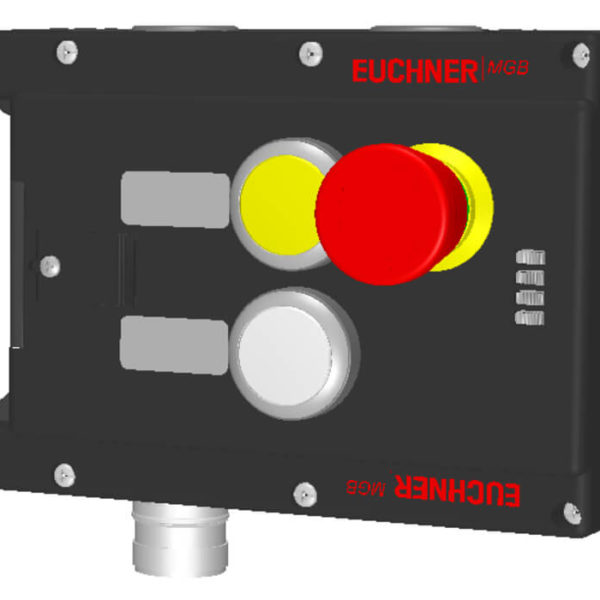 Euchner MGB-L2-ARA-AA2A1-S1-L-110709 (Order no. 110709)