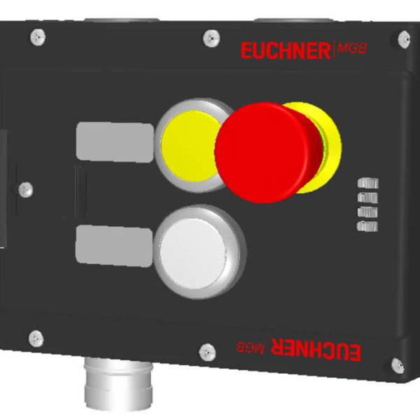 Euchner MGB-L1-ARA-AA2A1-S1-L-110793 (Order no. 110793)