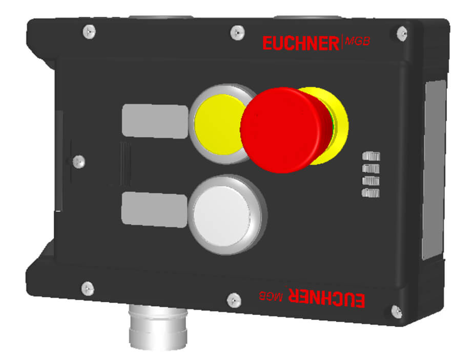 Euchner MGB-L1-ARA-AA2A1-S1-L-110793 (Order no. 110793) Euchner MGB-L1-ARA-AA2A1-S1-L-110793 (Order no. 110793)