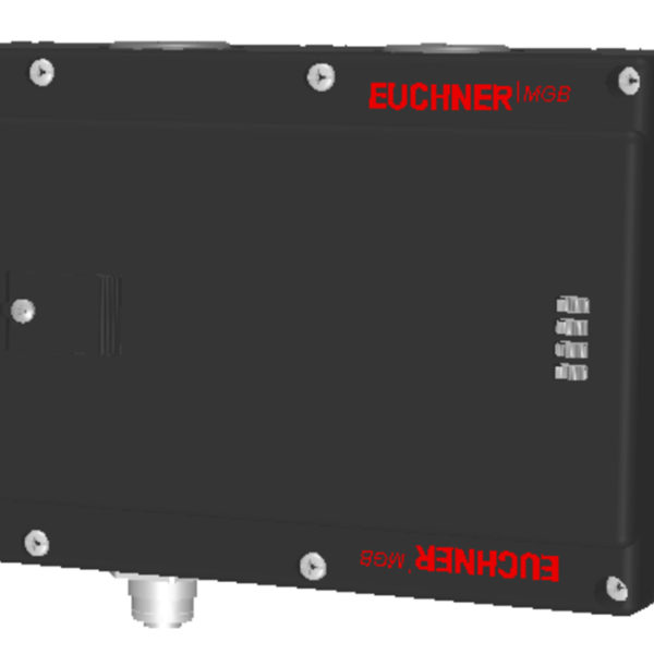 Euchner MGB-L1-ARA-AA1A1-S4-L-111533 (Order no. 111533)