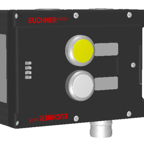 Euchner MGB-L0-ARA-AA8A1-S1-R-124256 (Order no. 124256)