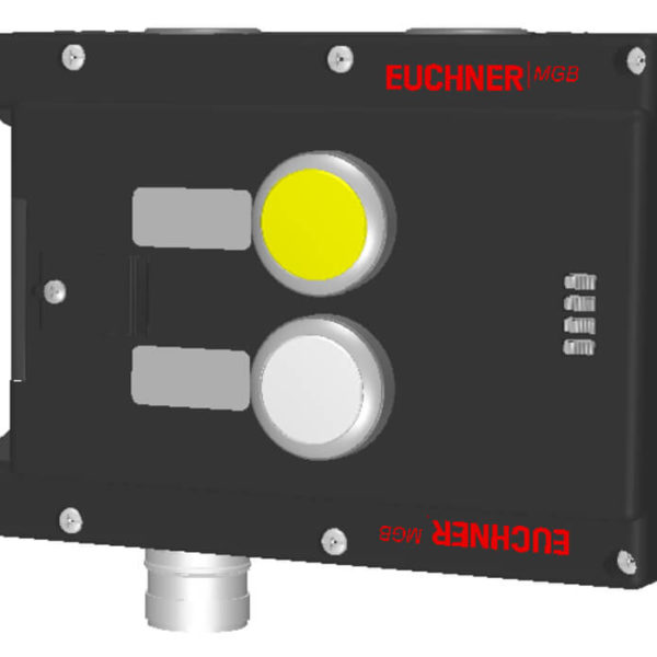 Euchner MGB-L0-ARA-AA8A1-S1-L-124257 (Order no. 124257)
