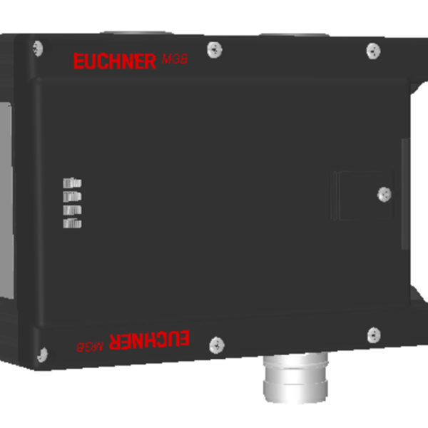 Euchner MGB-L1-ARA-AA1A1-S1-R-111939 (Order no. 111939)