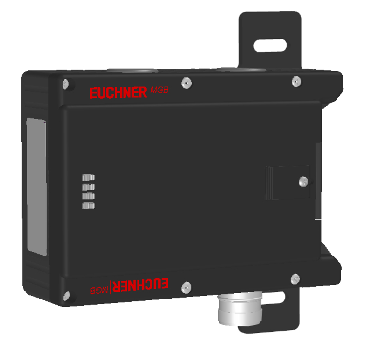 Euchner MGB-L1-APA-AA1A2-S1-R-112597 (Order no. 112597) Euchner MGB-L1-APA-AA1A2-S1-R-112597 (Order no. 112597)