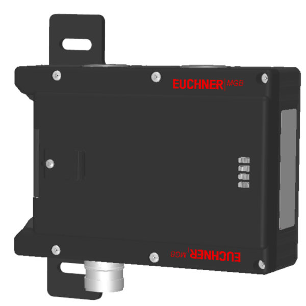Euchner MGB-L1-APA-AA1A2-S1-L-112599 (Order no. 112599)