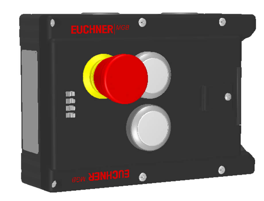 Euchner MGB-L1-ARA-AG2A1-M-114784 (Order no. 114784) Euchner MGB-L1-ARA-AG2A1-M-114784 (Order no. 114784)