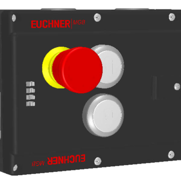 Euchner MGB-L1-APA-AG2A1-M-115224 (Order no. 115224)