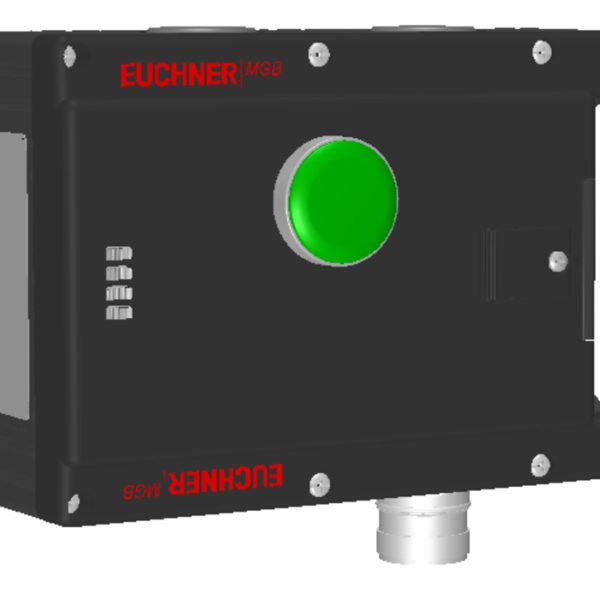 Euchner MGB-L1-APA-AH2A1-S1-R-115885 (Order no. 115885)