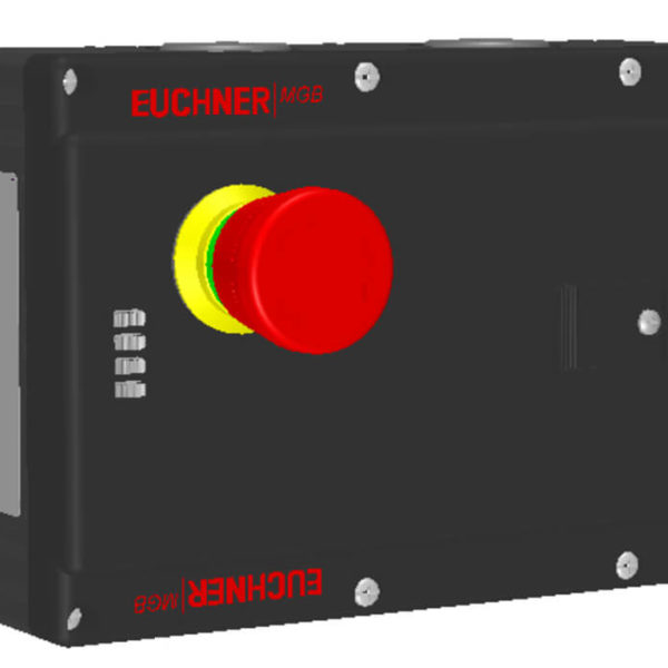 Euchner MGB-L0-ARA-AH6A1-M-116214 (Order no. 116214)