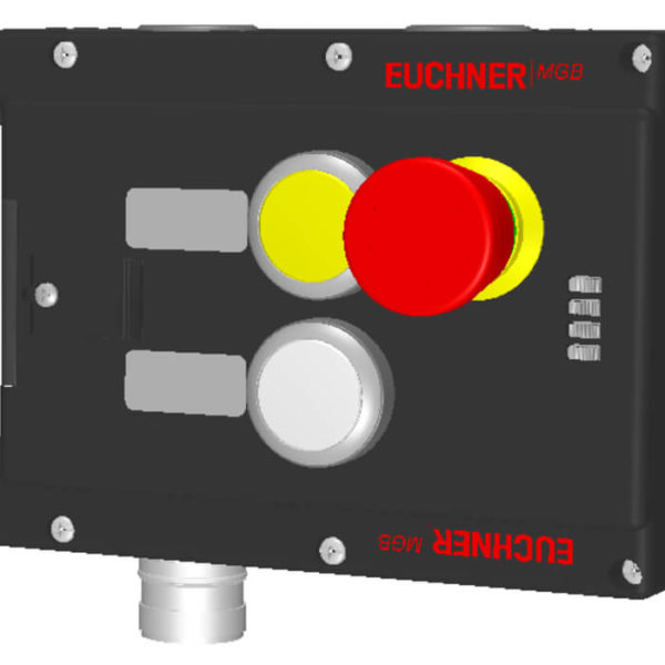 Euchner MGB-L1-ARA-AA2A1-S1-L-116303 (Order no. 116303)