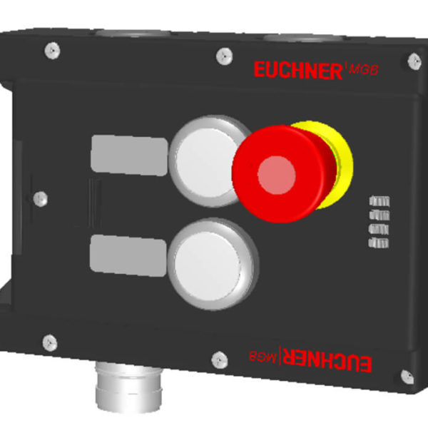 Euchner MGB-L1-APA-AB6A1-S1-L-117068 (Order no. 117068)