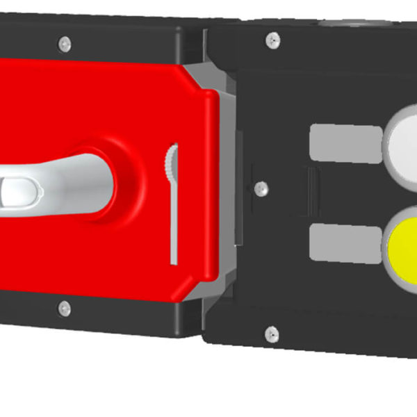 Euchner MGB-L0H-APA-L-110551 (Order no. 110551)
