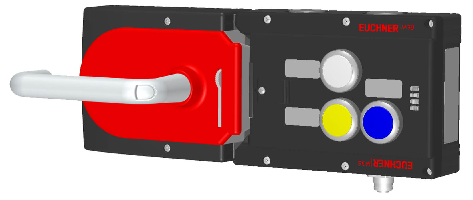 Euchner MGB-L0H-APA-L-110551 (Order no. 110551) Euchner MGB-L0H-APA-L-110551 (Order no. 110551)