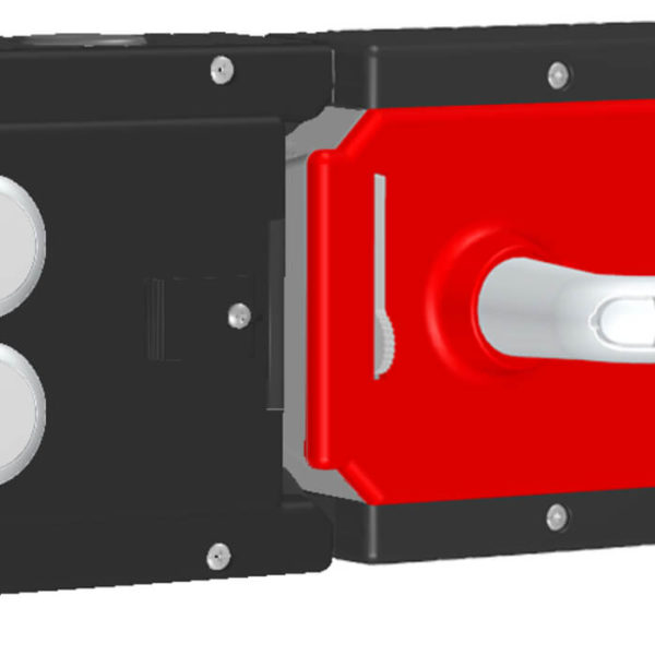 Euchner MGB-L0H-ARA-R-121059 (Order no. 121059)