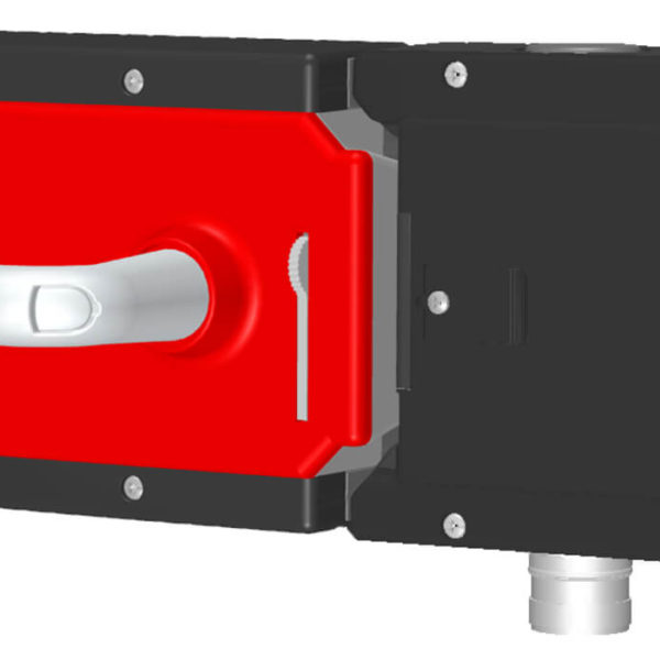 Euchner MGB-L0H-ARA-L-110952 (Order no. 110952)