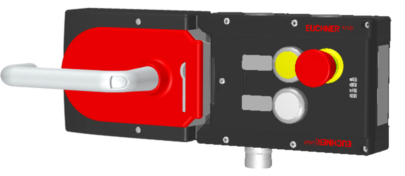 Euchner MGB-L0H-ARA-L-110958 (Order no. 110958) Euchner MGB-L0H-ARA-L-110958 (Order no. 110958)