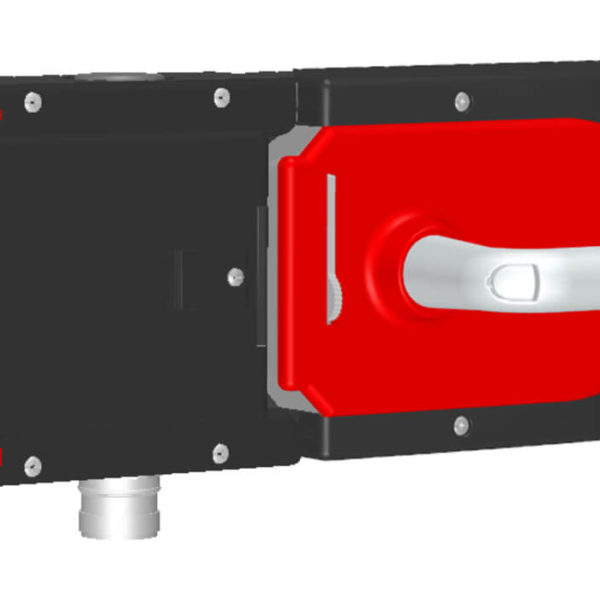 Euchner MGB-L0H-ARA-R-110949 (Order no. 110949)