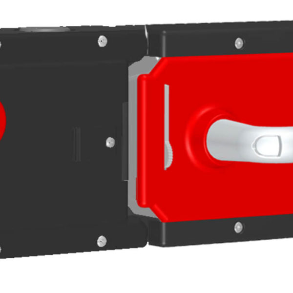 Euchner MGB-L0H-ARA-R-116215 (Order no. 116215)