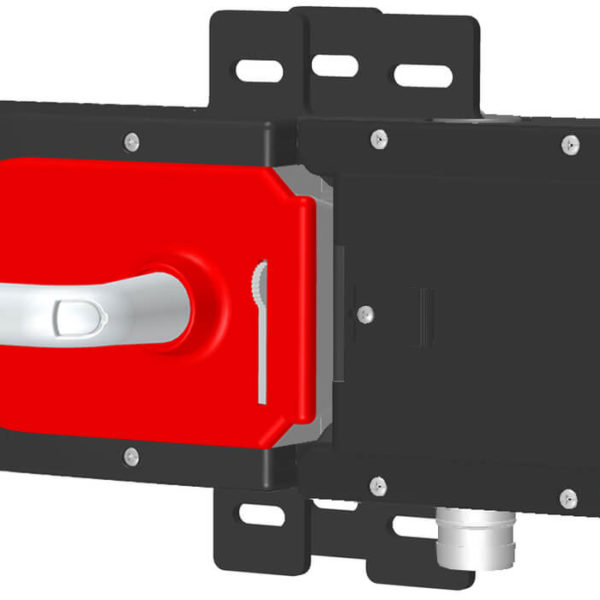 Euchner MGB-L0HE-APA-L-112602 (Order no. 112602)