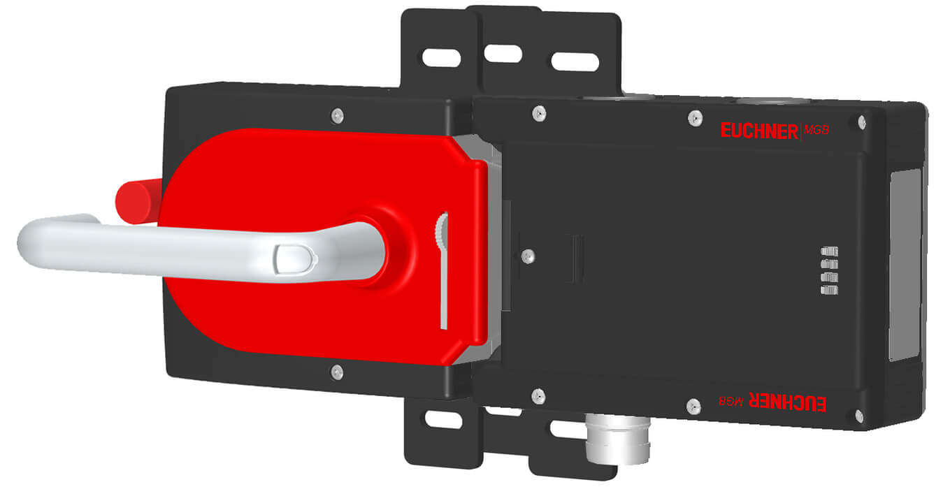 Euchner MGB-L0HE-APA-L-112602 (Order no. 112602) Euchner MGB-L0HE-APA-L-112602 (Order no. 112602)