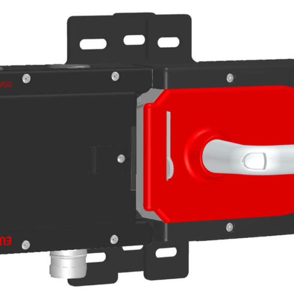 Euchner MGB-L0HE-APA-R-112600 (Order no. 112600)