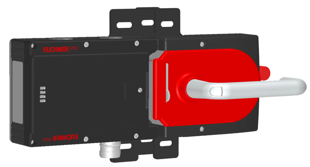 Euchner MGB-L0HE-APA-R-112600 (Order no. 112600) Euchner MGB-L0HE-APA-R-112600 (Order no. 112600)