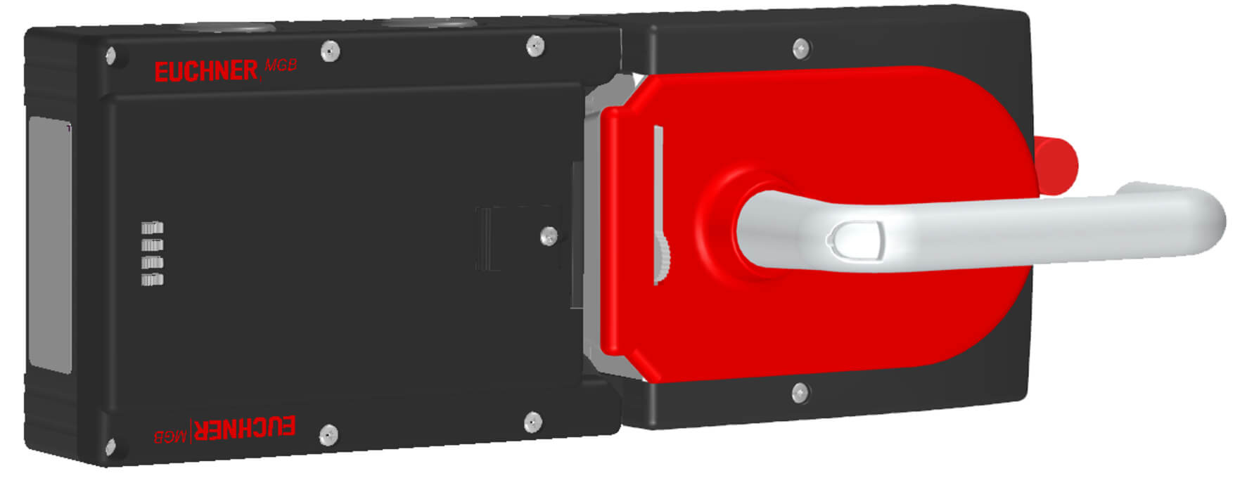 Euchner MGB-L0HE-ARA-R-105780 (Order no. 105780) Euchner MGB-L0HE-ARA-R-105780 (Order no. 105780)