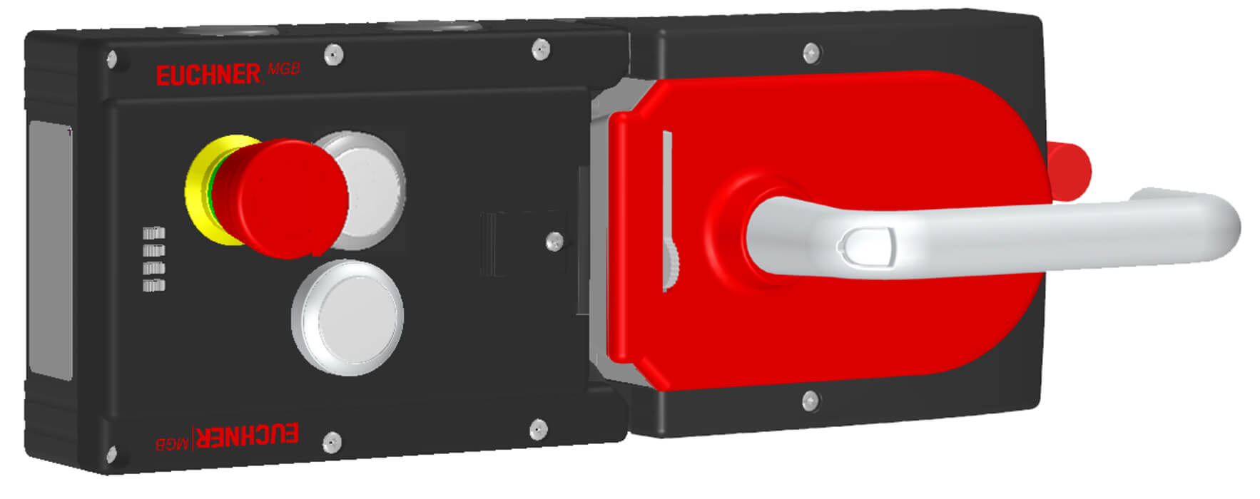 Euchner MGB-L0HE-ARA-R-121233 (Order no. 121233) Euchner MGB-L0HE-ARA-R-121233 (Order no. 121233)