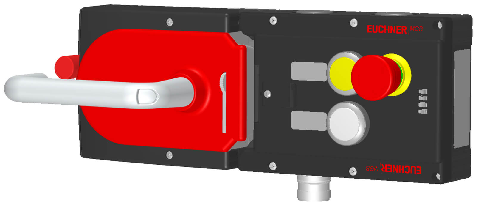 Euchner MGB-L0HE-ARA-L-110692 (Order no. 110692) Euchner MGB-L0HE-ARA-L-110692 (Order no. 110692)