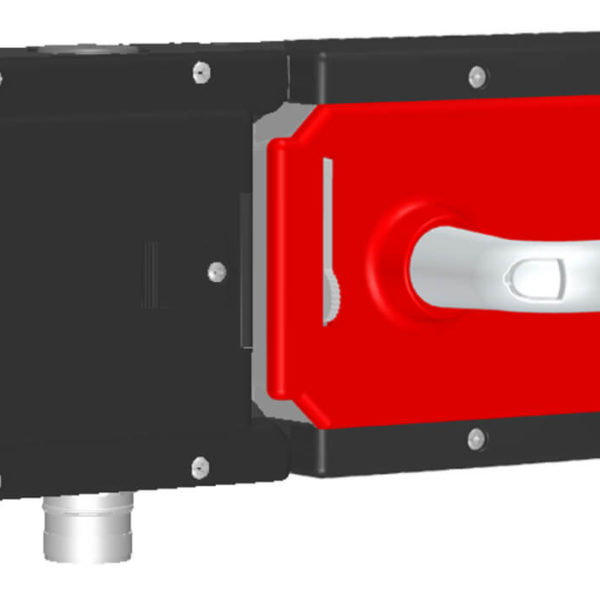 Euchner MGB-L0HE-ARA-R-111938 (Order no. 111938)