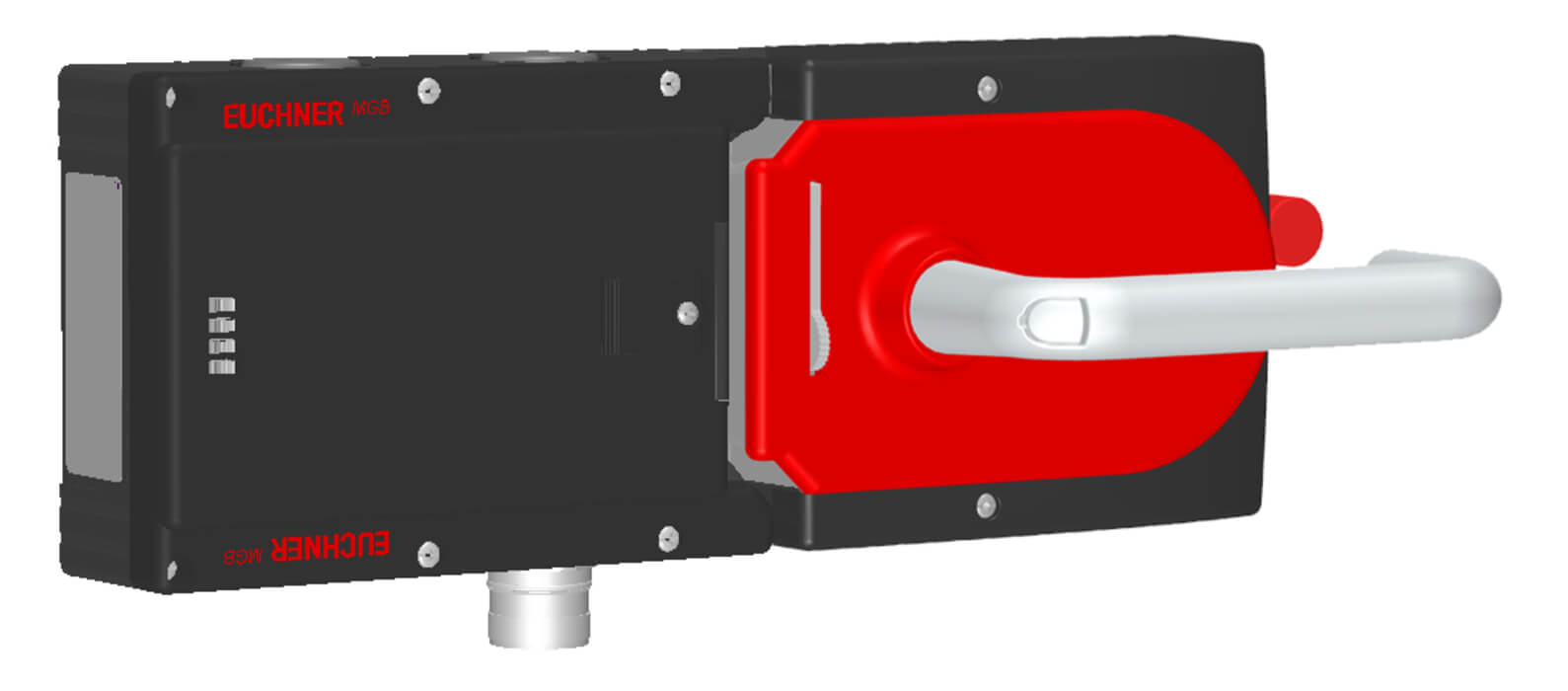 Euchner MGB-L0HE-ARA-R-111938 (Order no. 111938) Euchner MGB-L0HE-ARA-R-111938 (Order no. 111938)