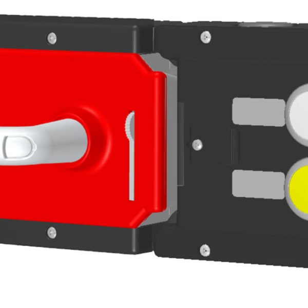 Euchner MGB-L1H-APA-L-110588 (Order no. 110588)