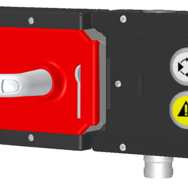 Euchner MGB-L1H-APA-L-114238 (Order no. 114238)