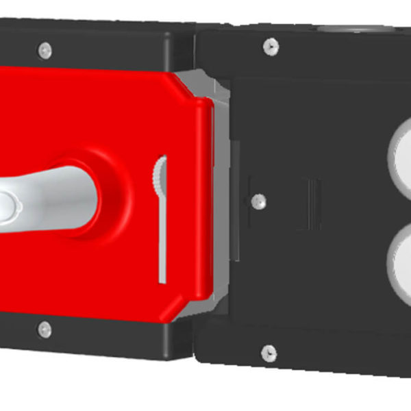 Euchner MGB-L1H-APA-L-115179 (Order no. 115179)