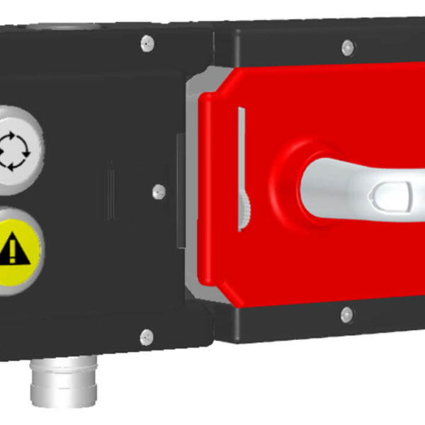 Euchner MGB-L1H-APA-R-114236 (Order no. 114236)