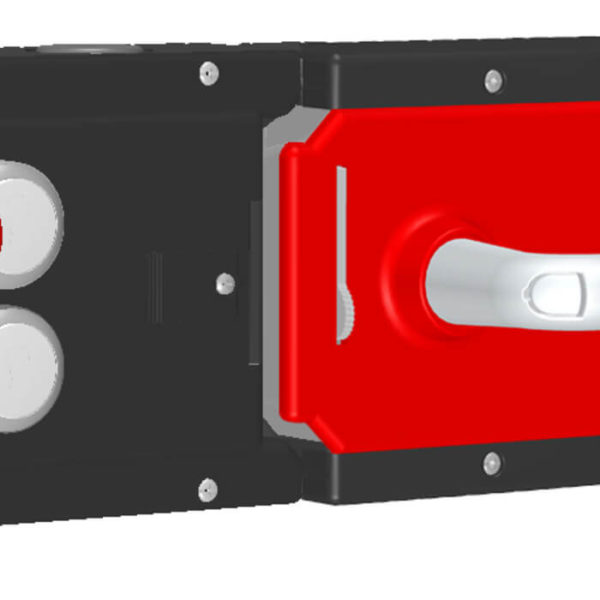 Euchner MGB-L1H-APA-R-115178 (Order no. 115178)
