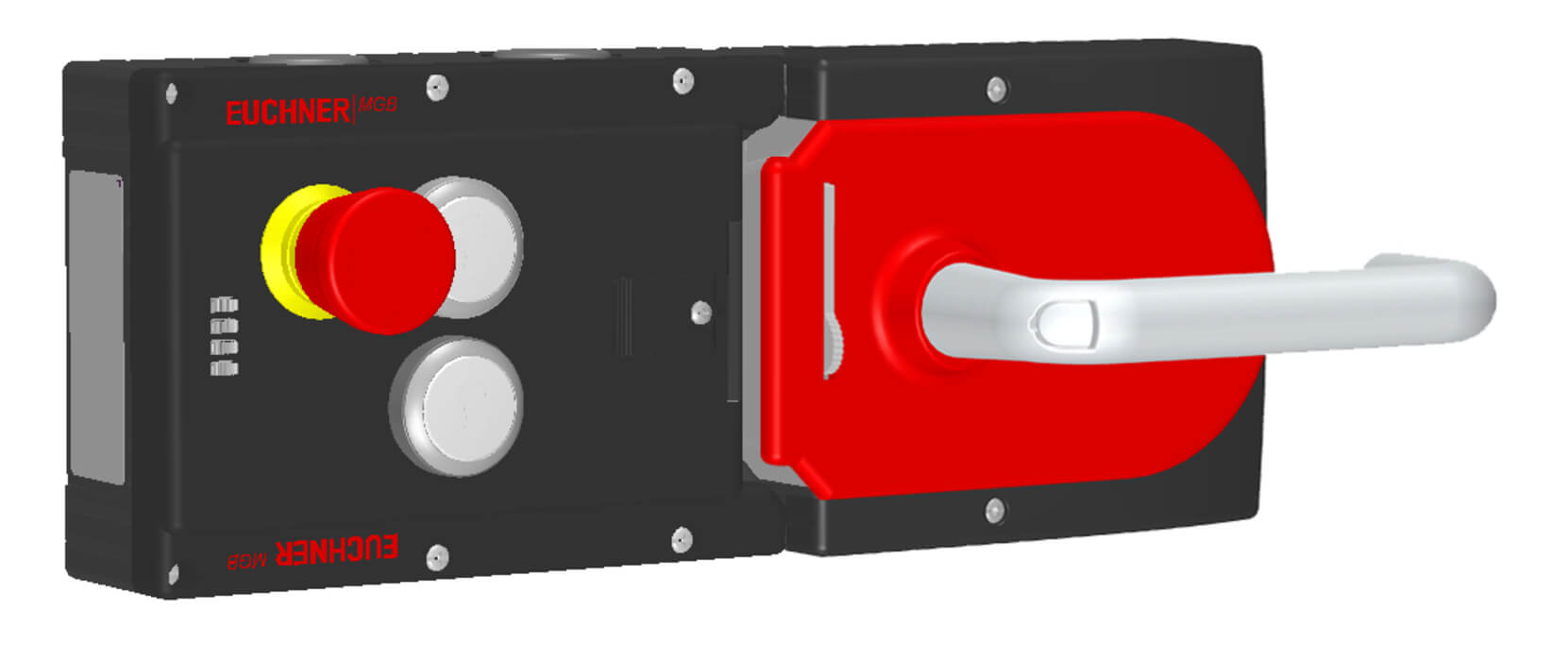 Euchner MGB-L1H-APA-R-115178 (Order no. 115178) Euchner MGB-L1H-APA-R-115178 (Order no. 115178)