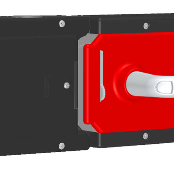 Euchner MGB-L1H-ARA-R-105782 (Order no. 105782)