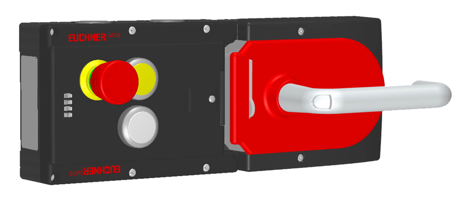 Euchner MGB-L1H-ARA-R-105783 (Order no. 105783) Euchner MGB-L1H-ARA-R-105783 (Order no. 105783)