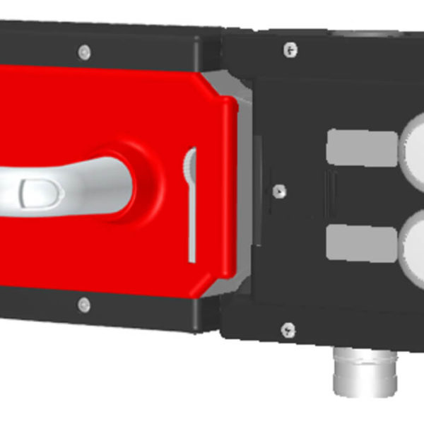 Euchner MGB-L1H-ARA-L-110871 (Order no. 110871)