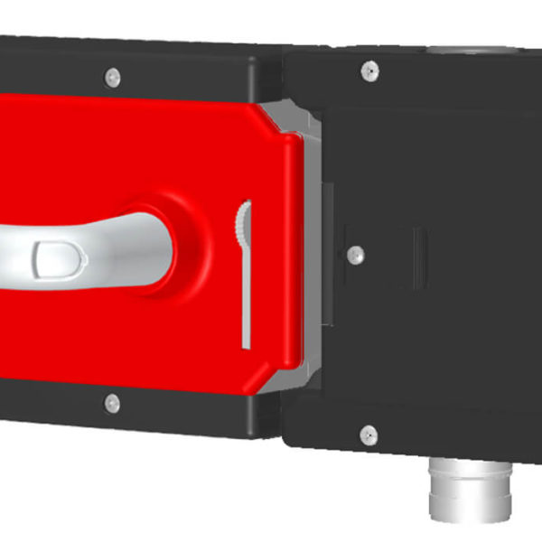 Euchner MGB-L1H-ARA-L-111073 (Order no. 111073)