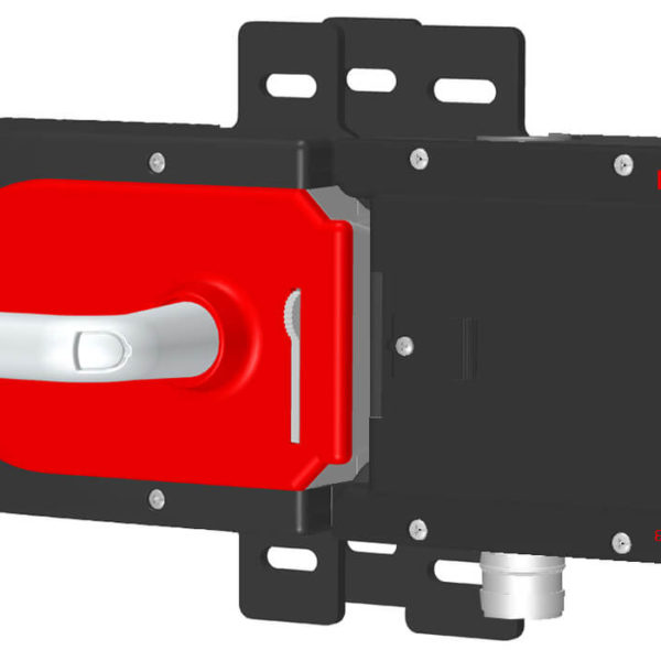 Euchner MGB-L1HE-APA-L-112603 (Order no. 112603)