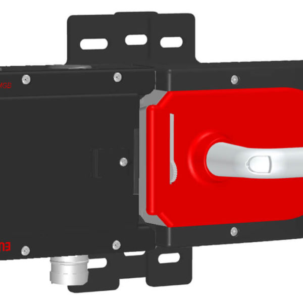 Euchner MGB-L1HE-APA-R-112601 (Order no. 112601)