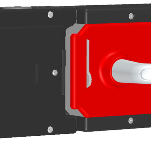Euchner MGB-L1HE-ARA-R-105784 (Order no. 105784)