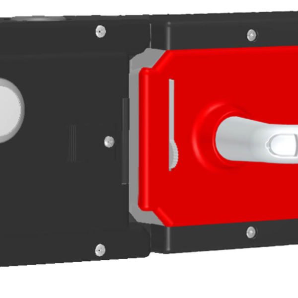 Euchner MGB-L1HE-ARA-R-121131 (Order no. 121131)