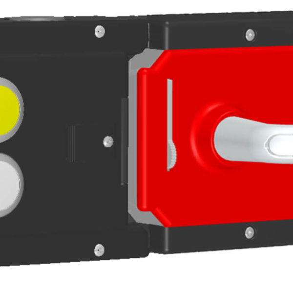 Euchner MGB-L1HE-ARA-R-110220 (Order no. 110220)